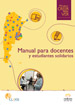Manual para docentes y estudiantes solidarios
