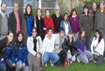 Sesenta j�venes en un taller sobre proyectos sociales