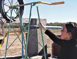 Sesenta j�venes en un taller sobre proyectos sociales